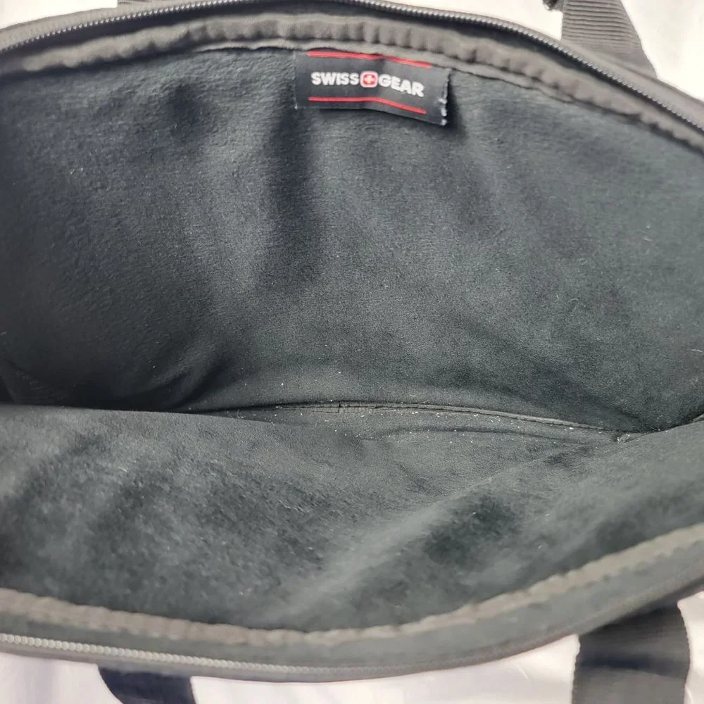 Swissgear Wenger Structure Laptop Slimcase Travel Casual Work Business